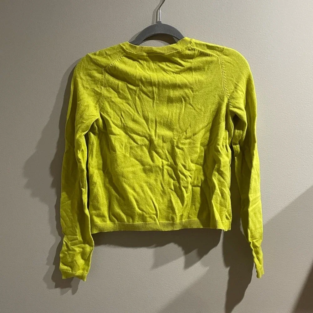 Mini Boden Cardigan Sweater